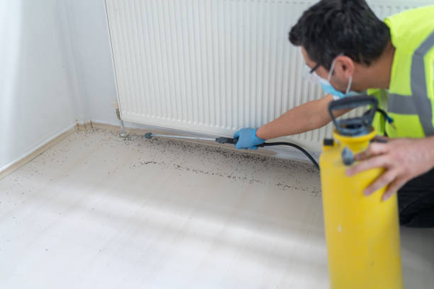 Best Exterminator Services  in Whitewater, WI